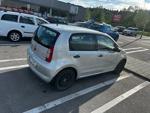 Skoda citigo 2013 - imagine 4