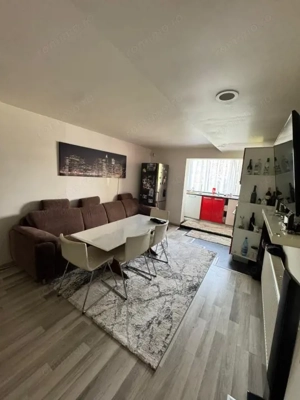  Apartament spațios cu 4 camere, 71 mp utili + balcon, zonă Vasile Alecsandri  - imagine 2