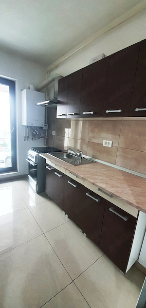 Garsoniera de inchiriat Plaza Residence Exigent Militari Drumul Taberei Mall Plaza - imagine 4