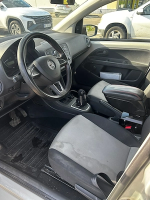 Skoda citigo 2013 - imagine 7