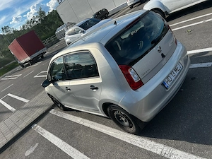 Skoda citigo 2013 - imagine 5
