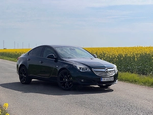 Opel Insignia Facelift  - imagine 5