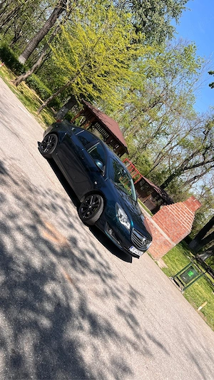 Opel Insignia Facelift  - imagine 2