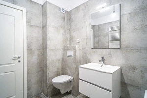 Militari, Bloc Finalizat, 62 mp, Centrala individuala, bucatarie inchisa, Metrou - imagine 13