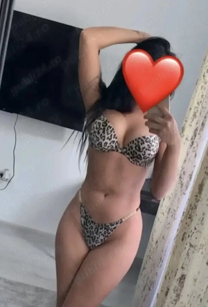 Bună ma numesc alina 24