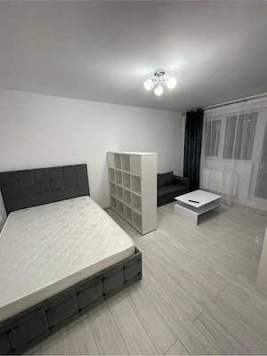 Proprietar vând garsonieră decomandată, renovată complet   Theodor Pallady nr. 11 - imagine 4