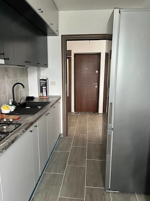 Apartament 2 camere, Biruintei, Popesti-Leordeni