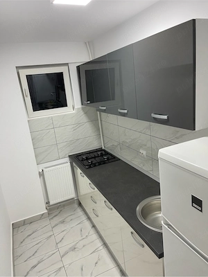 Proprietar vând garsonieră decomandată, renovată complet   Theodor Pallady nr. 11 - imagine 3