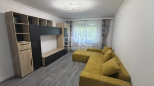 Apartament 3 camere, amenajat modern, 2 băi, etaj 1, Tudor