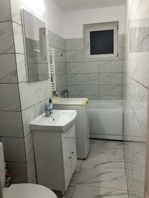 Proprietar vând garsonieră decomandată, renovată complet   Theodor Pallady nr. 11 - imagine 2