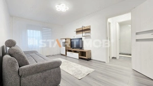 Apartament doua camere cu parcare Astra