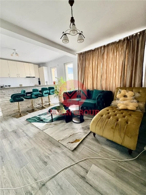 Apartament 2 Camere si Loc de Parcare - Tomis Plus - Prima Inchiriere