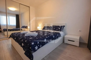Apartament 2 camere I cu parcare I zona Vivo I Metro I Amethyst - imagine 4