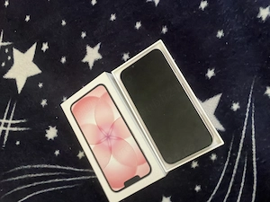 Iphon 17 e 256Gb 