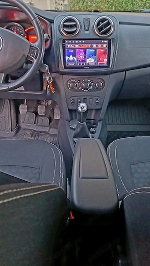 Dacia Logan MCV - imagine 5