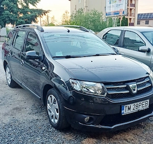 Dacia Logan MCV - imagine 4