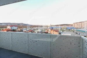 Apartament 2 camere I cu parcare I zona Vivo I Metro I Amethyst - imagine 6