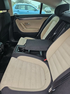 Vand Volkswagen Passat CC 2014 automata TDI AdBlue - imagine 2