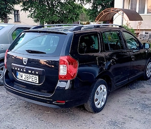 Dacia Logan MCV - imagine 3