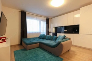 Apartament 2 camere I cu parcare I zona Vivo I Metro I Amethyst - imagine 2