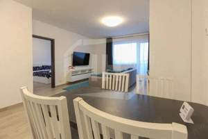Apartament 2 camere I cu parcare I zona Vivo I Metro I Amethyst - imagine 3