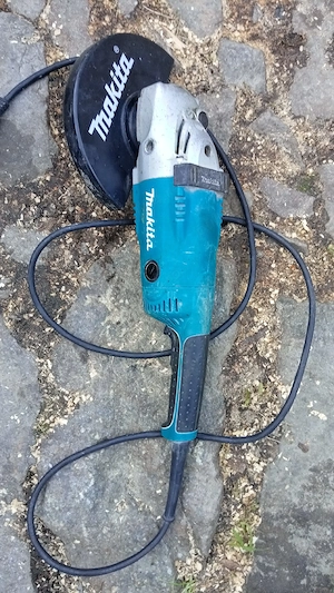 PACHET PROMOTIONAL De vînzare acest Flex Profesional Unghiular MAKITA Ciocan Rotopercutor MAKITA 