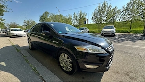 Ford Mondeo Mk IV 2011 1.6 Tdci - imagine 4