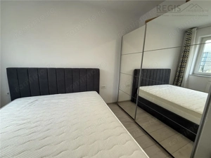 Apartament 2 camere open space, Pietonal CORESI - imagine 7