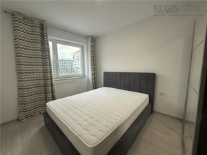 Apartament 2 camere open space, Pietonal CORESI - imagine 12