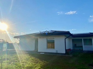 CASA, Sanpetru zona Livada
