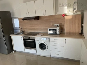 Apartament cu 2 camere modern, Brasov - imagine 11