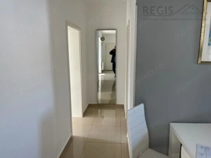 Apartament cu 2 camere modern, Brasov - imagine 8