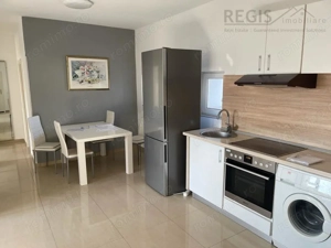 Apartament cu 2 camere modern, Brasov - imagine 14