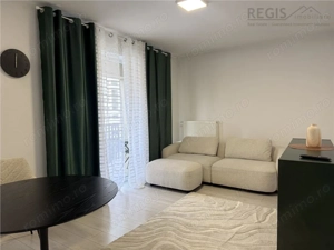 Apartament 2 camere open space, Pietonal CORESI - imagine 4