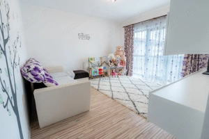 Apartament 3 camere, Sanpetru Residence, complet mobilat, 0% COMISION