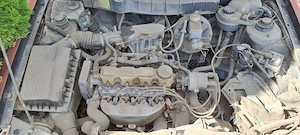 Vand motor Opel Astra F - tip C14SE Injectie + cutie de viteze 5 trepte. - imagine 2
