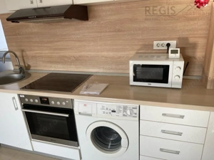 Apartament cu 2 camere modern, Brasov - imagine 12