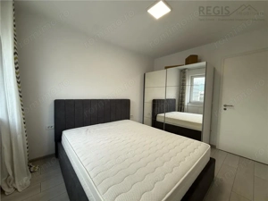 Apartament 2 camere open space, Pietonal CORESI - imagine 8