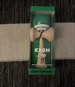 kendama Krom Pop