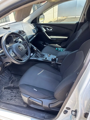 Renault kadjar benzina si gaz - imagine 2