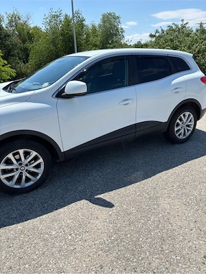 Renault kadjar benzina si gaz - imagine 4