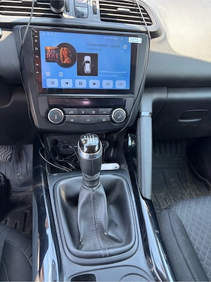 Renault kadjar benzina si gaz - imagine 3