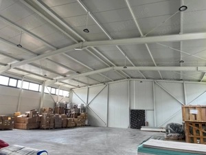 Inchiriere Hale industriala 781 mp Chitila - Centura - imagine 3