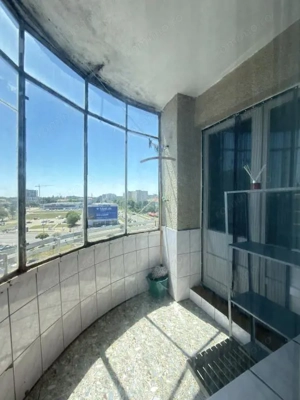 Apartament 2 camere, decomandat, 52mp utili - Circumvalațiunii  - imagine 8
