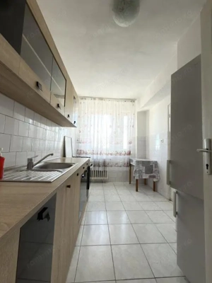 Apartament 2 camere, decomandat, 52mp utili - Circumvalațiunii  - imagine 5