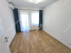 De inchiriat casa ultramoderna cu 4 camere 3 bai si dressing in Sibiu - imagine 4