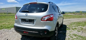 Nissan Qashqai 2014^1,5DCI^Full^Tekna ^Recent Import Germania ^Ireproșabil  - imagine 3