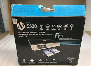Hp 5530 nou 