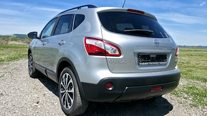 Nissan Qashqai 2014^1,5DCI^Full^Tekna ^Recent Import Germania ^Ireproșabil  - imagine 4