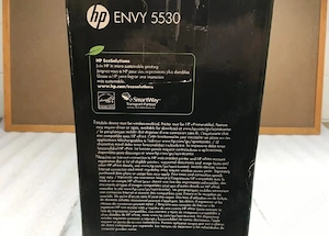 Hp 5530 nou  - imagine 2
